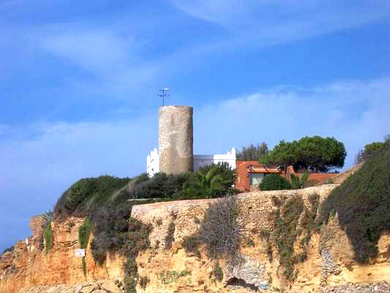 Imagen de Torre Bermeja