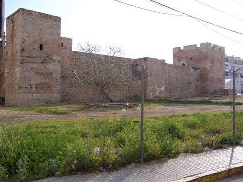 Imagen de Castillo de San Romualdo